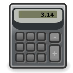 Download free accessory calculator icon