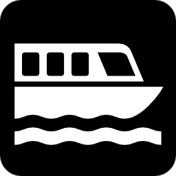 Download free water boat sea icon