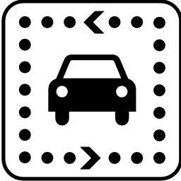 Download free vehicle car leisure all terrain icon