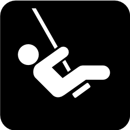 Download free leisure swing icon