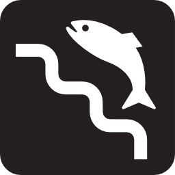 Download free fish scale icon