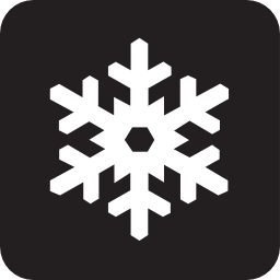 Download free snow winter icon