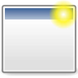 Download free new window icon
