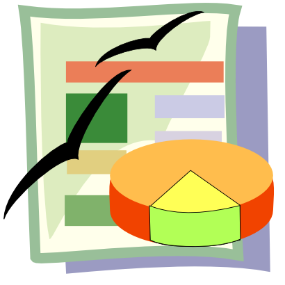 Download free document spreadsheet icon