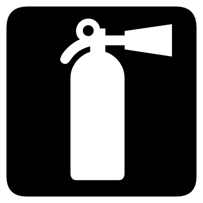 Download free extinguisher icon