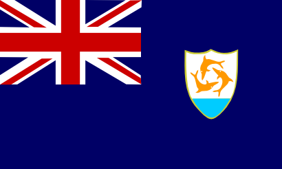 Download free flag anguilla country icon