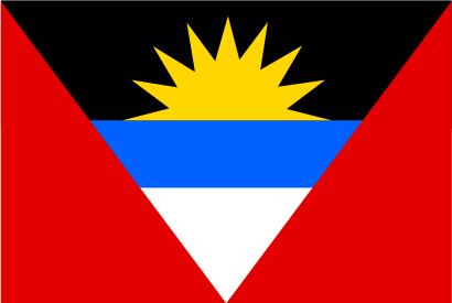 Download free flag antigua and barbuda country icon