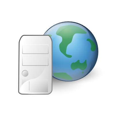 Download free internet earth apache computer icon