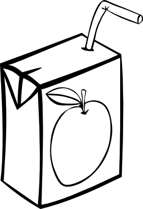 Download free apple water liquid box icon