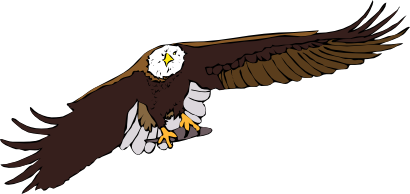 Download free animal eagle icon