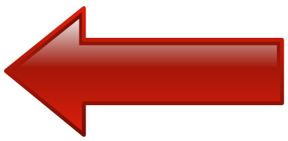 Download free red arrow left icon