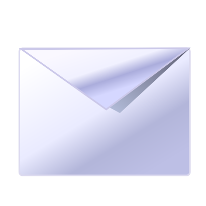Download free letter courier mail icon