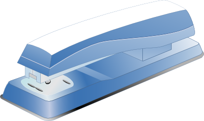Download free stapler icon