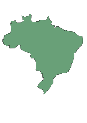 Download free card brazil country icon