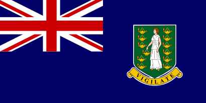Download free flag virgin islands country icon