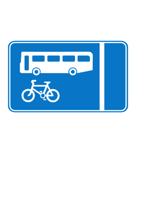 Download free bike bus motorbus icon