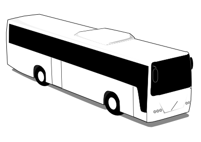 Download free bus motorbus icon