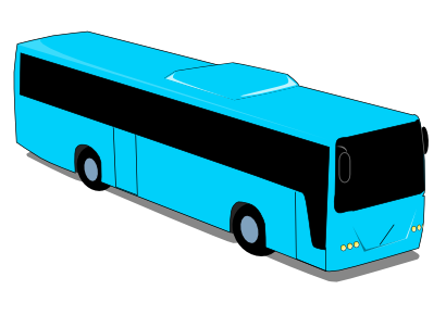 Download free bus motorbus icon