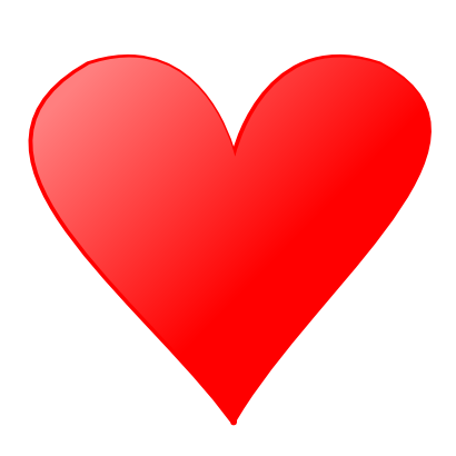 Download free heart icon