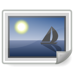 Download free picture icon