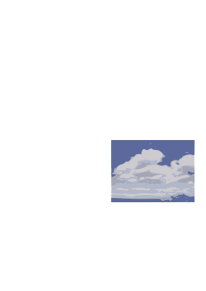 Download free cloud icon