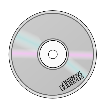 Download free disk cd icon