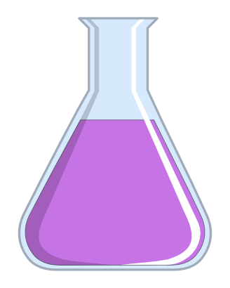 Download free chemistry liquid icon