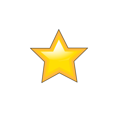 Download free star icon