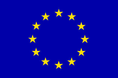 Download free flag europe icon