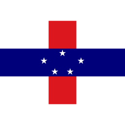 Download free flag antilles netherlands icon