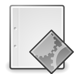 Download free rhombus sheet grey icon