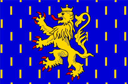 Download free lion animal flag france crown icon