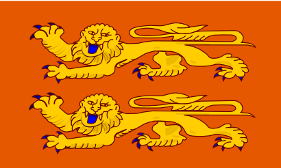 Download free lion animal flag france icon