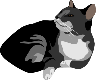 Download free animal cat icon