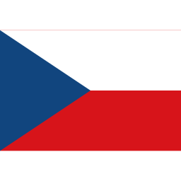 Download free flag republic czech icon