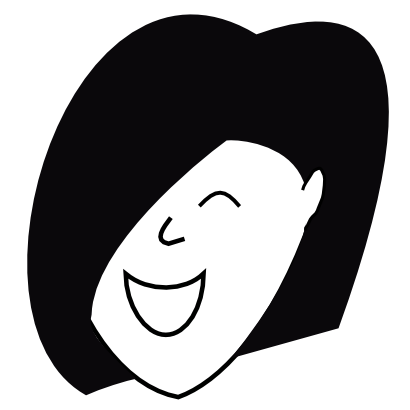 Download free face person icon
