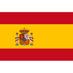 Download free flag spain icon