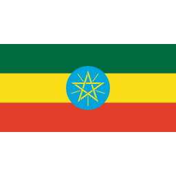 Download free flag ethiopia icon