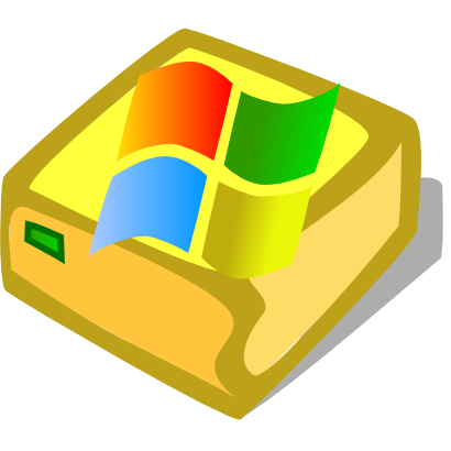 Download free computer windows icon