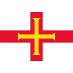 Download free flag guernsey icon