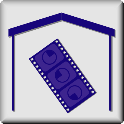 Download free house movie icon