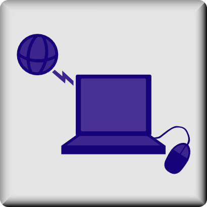 Download free mouse computer icon