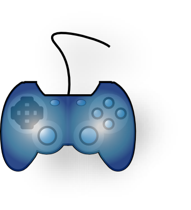 Download free game joystick joypad icon