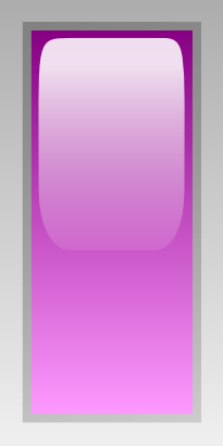 Download free violet rectangle icon