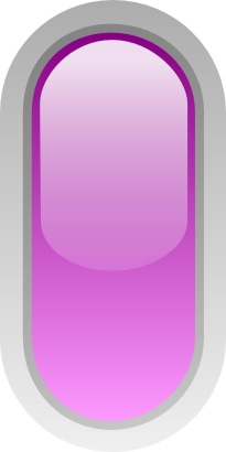 Download free violet oval icon