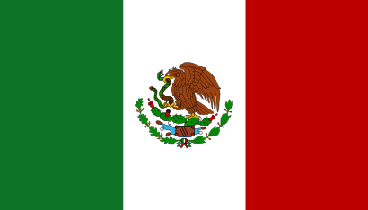 Download free flag mexico country america icon