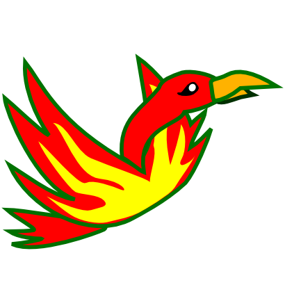 Download free fire animal bird icon