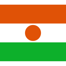 Download free flag niger icon