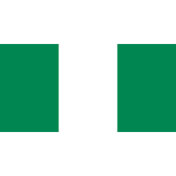 Download free flag nigeria icon
