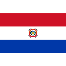Download free flag paraguay icon